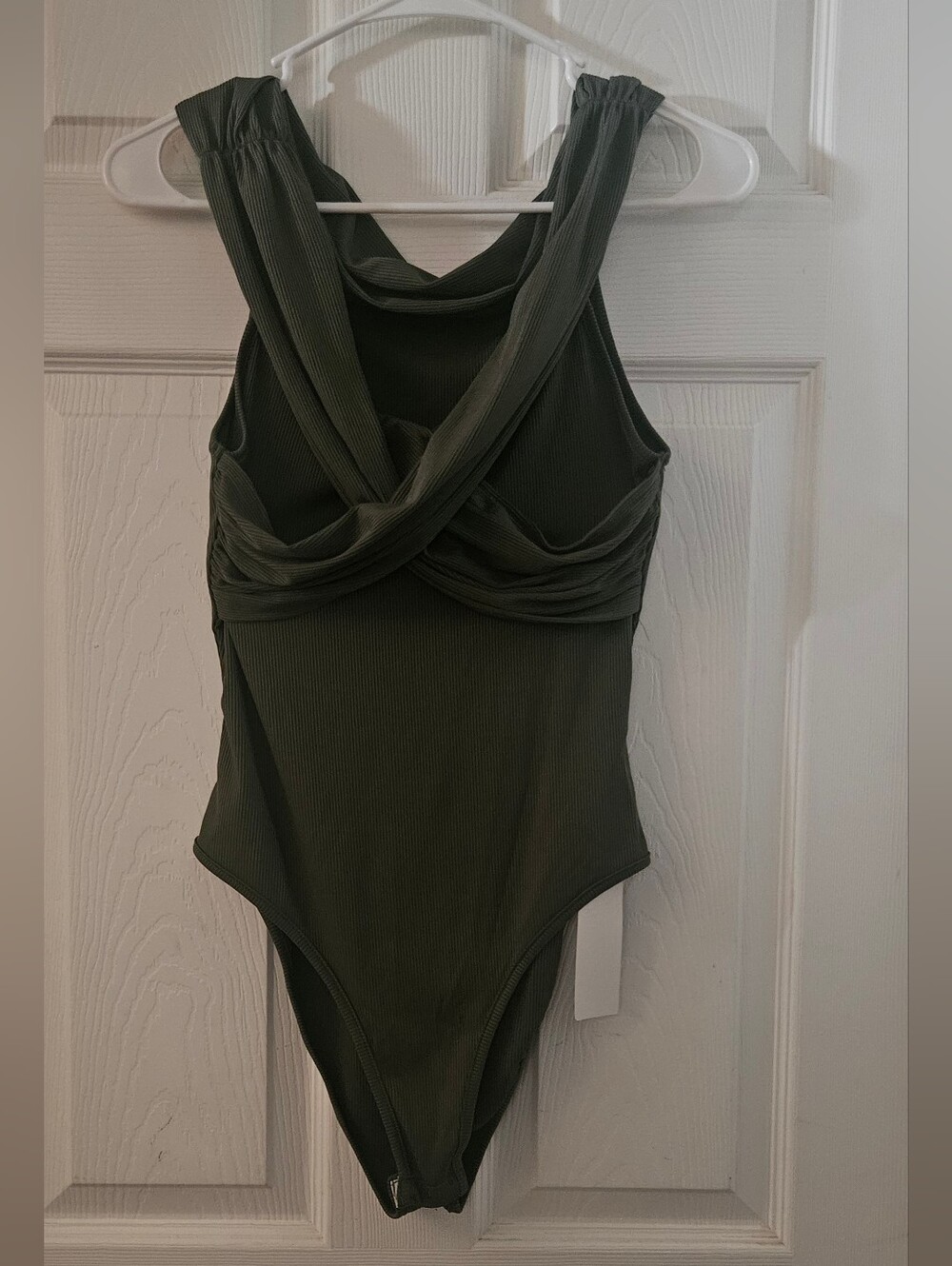 NWT Yozy Bodysuit